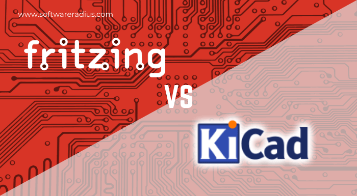 circuitmaker vs kicad